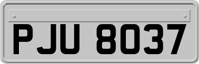 PJU8037