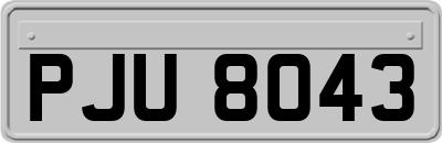 PJU8043