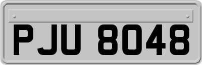 PJU8048