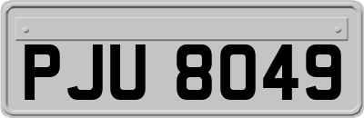 PJU8049