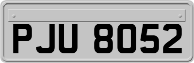 PJU8052