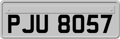 PJU8057