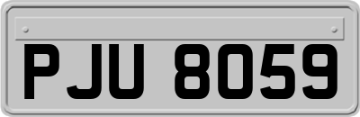 PJU8059