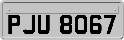 PJU8067