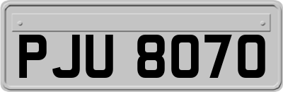 PJU8070