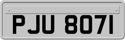 PJU8071