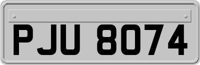 PJU8074