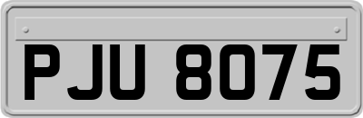 PJU8075