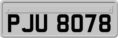 PJU8078