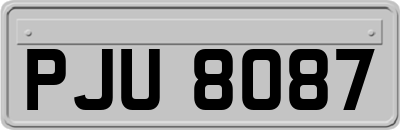PJU8087
