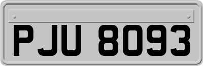 PJU8093