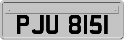 PJU8151