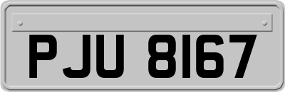 PJU8167