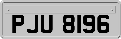 PJU8196