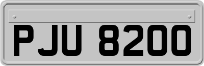 PJU8200
