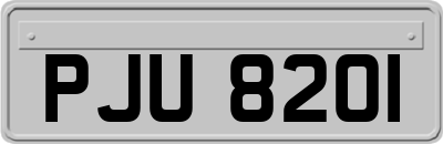 PJU8201