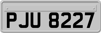 PJU8227