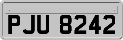 PJU8242