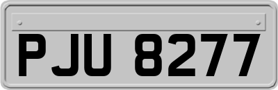 PJU8277