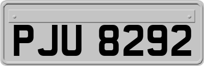 PJU8292
