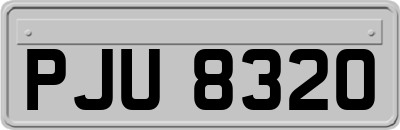 PJU8320