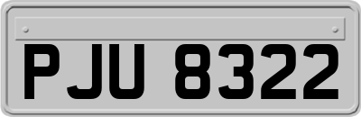 PJU8322