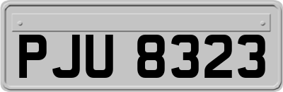 PJU8323