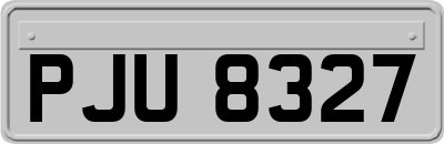 PJU8327