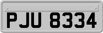 PJU8334