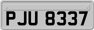 PJU8337