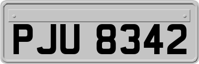PJU8342