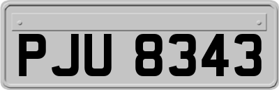 PJU8343
