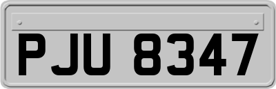 PJU8347