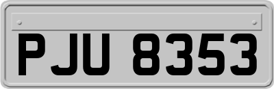 PJU8353