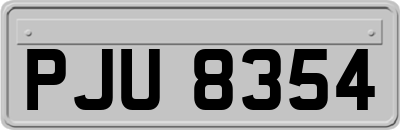 PJU8354