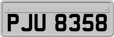 PJU8358