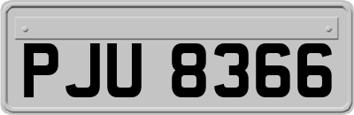 PJU8366