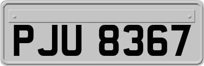 PJU8367