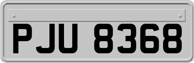 PJU8368
