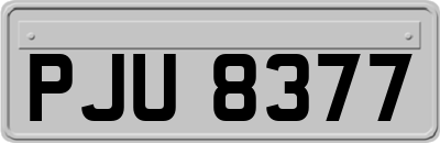 PJU8377