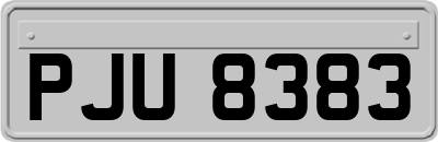 PJU8383