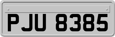 PJU8385