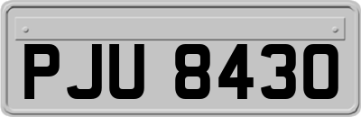 PJU8430