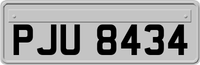 PJU8434