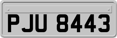 PJU8443