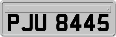 PJU8445