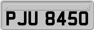 PJU8450