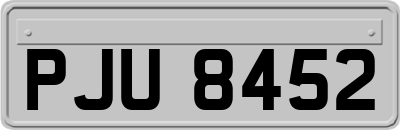 PJU8452
