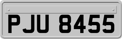 PJU8455