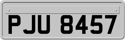 PJU8457